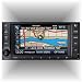 RER MyGig P05064739AD 30 Gig High Speed Bus Navigation Touchscreen Radio 2009 Minivan...