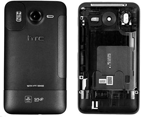 Replacement new Housing Battery Back Door Cover For HTC Inspire 4G ~ USA