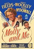Molly And Me (UK PAL Region 0)
