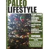 Paleo Lifestyle Magazine - Issue #5 - December 2012
