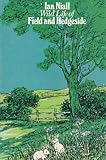 Wild life of field and hedgeside