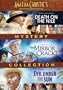 Agatha Christie Mystery Collection: Death on the Nile/Evil Under the Sun/The Mirror Crack'd