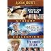 Agatha Christie Mystery Collection: Death on the Nile/Evil Under the Sun/The Mirror Crack'd