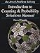 Art of Problem Solving Introduction to Counting and Probability Textbook and Solutions Manual 2-Book Set