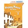 Happy House 1, New Edition: Activity Book and MultiROM Pack