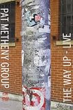 The Way Up Live [DVD] [2008]