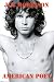 The Doors - Music Poster (Jim Morrison - American Poet) (Size: 24