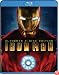 Iron Man (Ultimate Two-Disc Edition + BD Live) [Blu-ray]