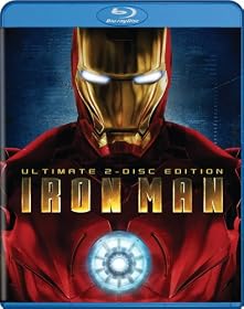Quebec Iron Man Ultimate Edition Two Blu-ray BD Live