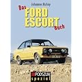 Das Ford Escort Buch