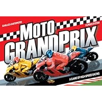 Moto Grand Prix