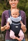 from Infantino Infantino Easy Rider Khaki/Blue Stripes