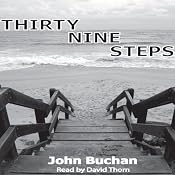The Thirty-Nine Steps | [John Buchan]