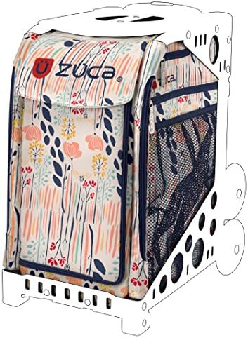 ZUCA Sport Insert Bag "Magic Garden"