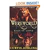 Wereworld: Rage of Lions (Book 2)