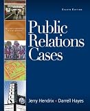 Public Relations Cases