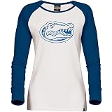 Florida Gators ESPN Women's Long Sleeve T-Shirt