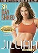 Jillian Michaels: 30 Day Shred