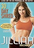 Jillian Michaels 30 Day Shred