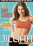 Jillian Michaels: 30 Day Shred