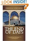 The End of Days: Fundamentalism and the Struggle for the Temple Mount