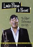 related product Louis Prima-in Person