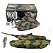 TORRO RC PANZER LEOPARD II A5 NEUESTE FABRIKATION