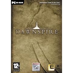 Dawnspire