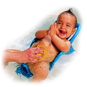 thermobaby daphne bath seat