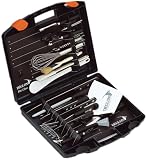 Deglon - 8300139-V - Mallette Fix-Class Club - Vide