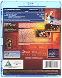 Image de The Incredibles [Blu-ray] [Import anglais]