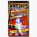 Luxor the Wrath of Set