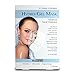 Bio-Miracle Hydro-Gel Face Mask, 3 Count