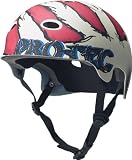 Protec B2 Hosoi Rising Sun Helmet