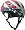 Protec B2 Hosoi Rising Sun Helmet, Medium