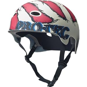 Protec B2 Hosoi Rising Sun Helmet Large