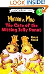 Minnie And Moo: The Case Of The Missi...