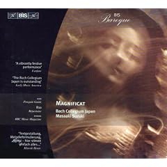 Magnificat