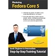 Fedora Core 5 Linux Training Course by Amazing eLearning