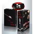 Saw DVD Sammlerbox,Leerbox,Alubox Paul Champagne