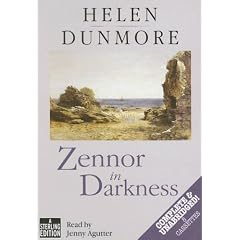 Zennor in Darkness: Complete & Unabridged (Jack Crossman Adventures)
