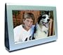 GiiNii GN-711W 7-Inch Wedge Digital Picture Frame