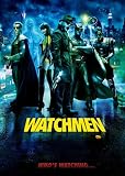 Watchmen - Movie Poster - 27 x 40