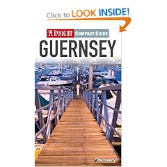 Guernsey Insight Compact Guide (Insight Compact Guides)