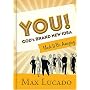 YOU! God's Brand New Idea: Made to Be Amazing