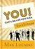 You. . .god's Brand New Idea