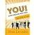 YOU! God's Brand New Idea: Made to Be Amazing