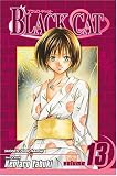 Black Cat, Vol. 13 (Black Cat (Graphic Novels))