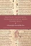 Saltair saíochta, sanasaíochta agus seanchais : a festschrift for Gearóid Mac Eoin