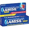 Lamisil At Cream For Athletes Foot, 1-Ounce Tube